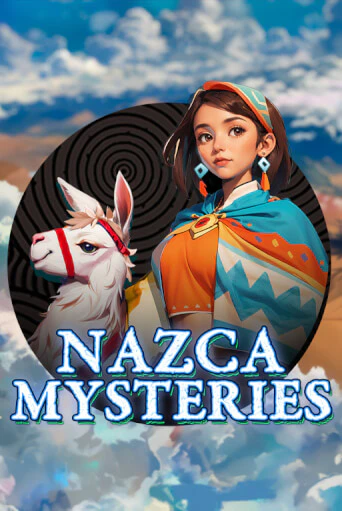 Nazca Mysteries онлайн демо | Казино 888 играть без регистрации