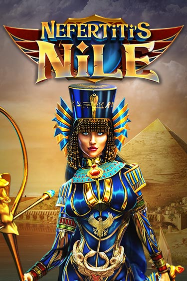 Nefertiti's Nile онлайн демо | Казино 888 играть без регистрации