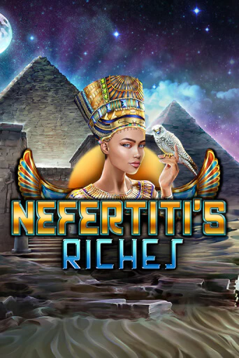 Nefertiti's riches онлайн демо | Казино 888 играть без регистрации