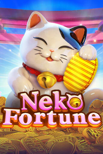 Neko Fortune онлайн демо | Казино 888 играть без регистрации