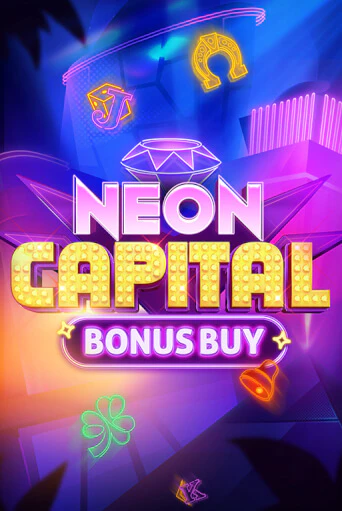 Neon Capital Bonus Buy онлайн демо | Казино 888 играть без регистрации