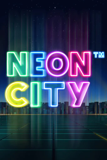 Neon City онлайн демо | Казино 888 играть без регистрации