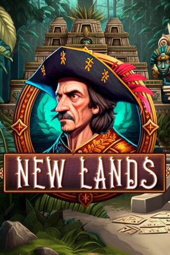 New Lands онлайн демо | Казино 888 играть без регистрации