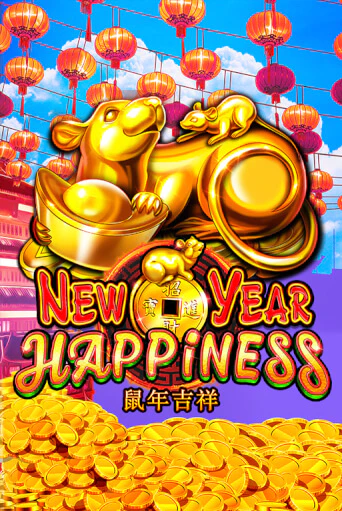 New Year Happiness онлайн демо | Казино 888 играть без регистрации