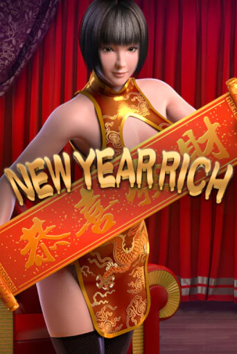 New Year Rich онлайн демо | Казино 888 играть без регистрации