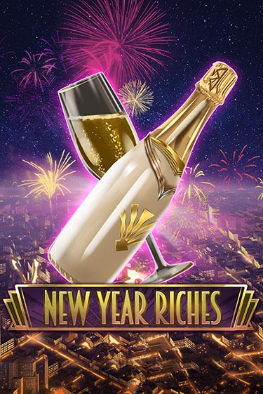 New Year Riches онлайн демо | Казино 888 играть без регистрации