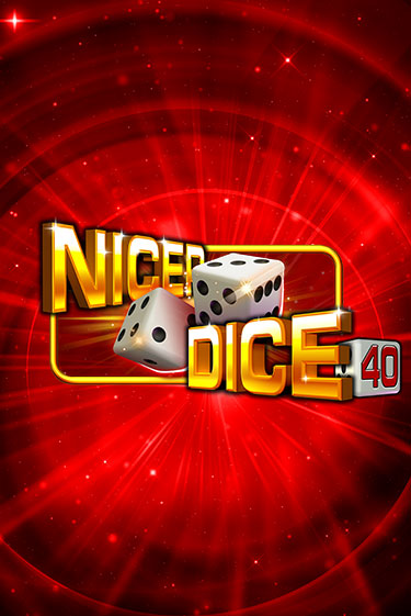 Nicer Dice 40 онлайн демо | Казино 888 играть без регистрации