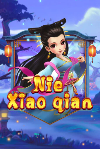 Nie Xiaoqian онлайн демо | Казино 888 играть без регистрации