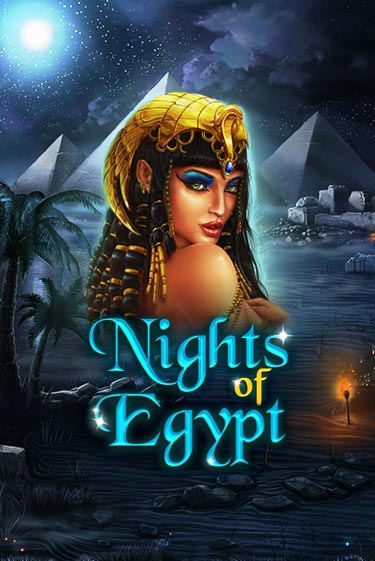 Nights Of Egypt онлайн демо | Казино 888 играть без регистрации