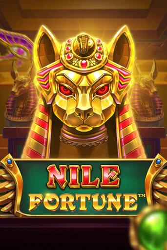 Nile Fortune онлайн демо | Казино 888 играть без регистрации