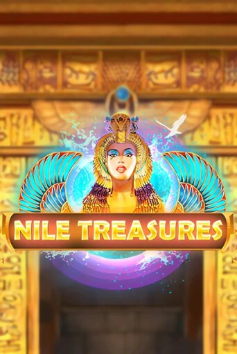 Nile Treasures онлайн демо | Казино 888 играть без регистрации