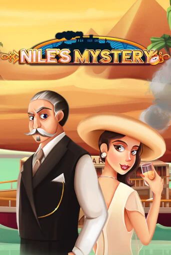 Nile's Mystery онлайн демо | Казино 888 играть без регистрации