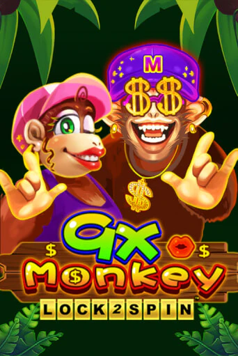 Nine Monkey онлайн демо | Казино 888 играть без регистрации