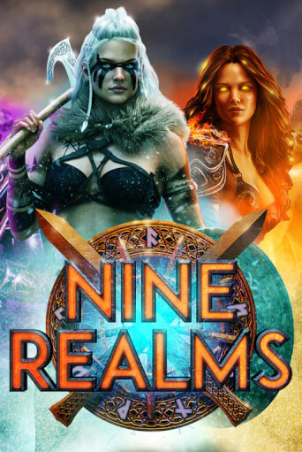 Nine Realms онлайн демо | Казино 888 играть без регистрации