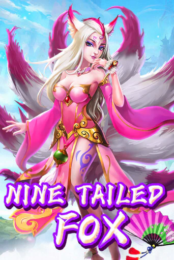 Nine Tailed Fox онлайн демо | Казино 888 играть без регистрации