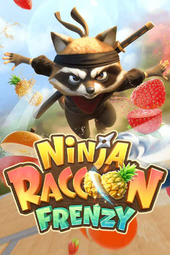 Ninja Raccoon Frenzy онлайн демо | Казино 888 играть без регистрации