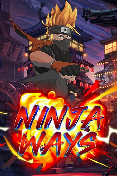 Ninja Ways онлайн демо | Казино 888 играть без регистрации