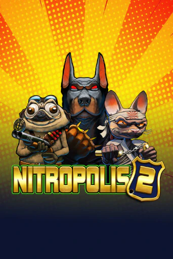 Nitropolis 2 онлайн демо | Казино 888 играть без регистрации