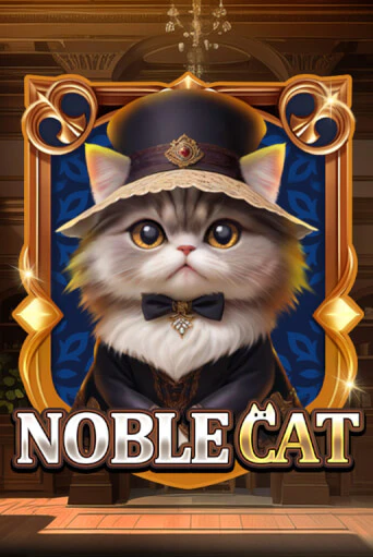 Noble Cat онлайн демо | Казино 888 играть без регистрации