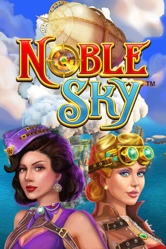 Noble Sky онлайн демо | Казино 888 играть без регистрации