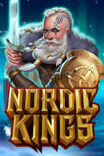 Nordic Kings онлайн демо | Казино 888 играть без регистрации