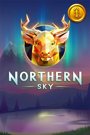 Northern Sky онлайн демо | Казино 888 играть без регистрации