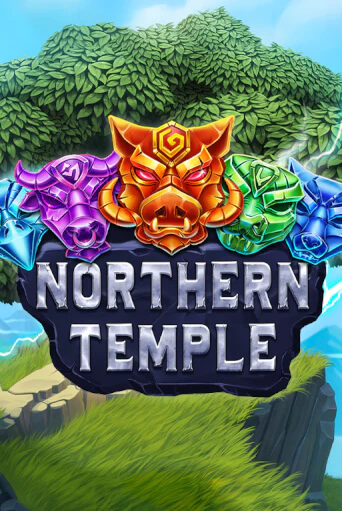 Northern Temple онлайн демо | Казино 888 играть без регистрации