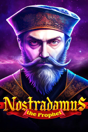 Nostradamus The Prophet онлайн демо | Казино 888 играть без регистрации