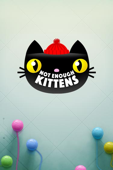 Not Enough Kittens онлайн демо | Казино 888 играть без регистрации