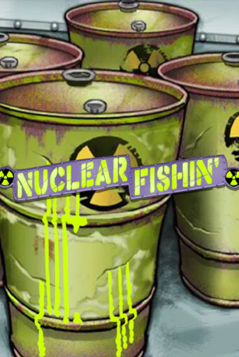 Nuclear Fishing онлайн демо | Казино 888 играть без регистрации