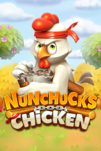 Nunchucks Chicken онлайн демо | Казино 888 играть без регистрации