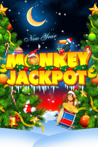 New Year Monkey Jackpot онлайн демо | Казино 888 играть без регистрации