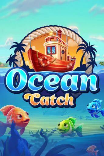 Ocean Catch онлайн демо | Казино 888 играть без регистрации