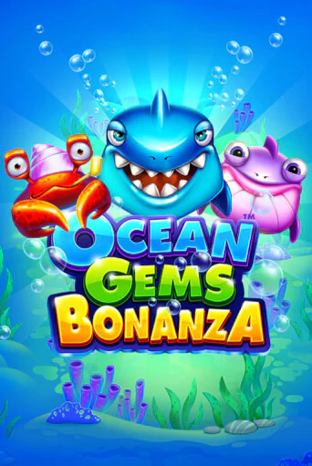 Ocean Gems Bonanza онлайн демо | Казино 888 играть без регистрации