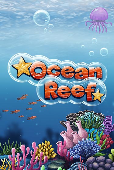 Ocean Reef онлайн демо | Казино 888 играть без регистрации