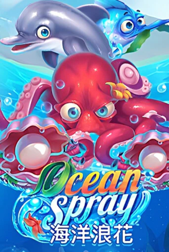 Ocean Spray онлайн демо | Казино 888 играть без регистрации