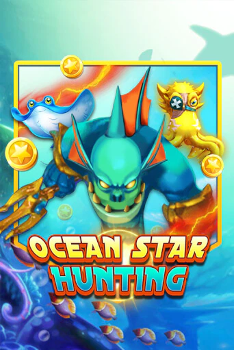 Ocean Star Hunting онлайн демо | Казино 888 играть без регистрации