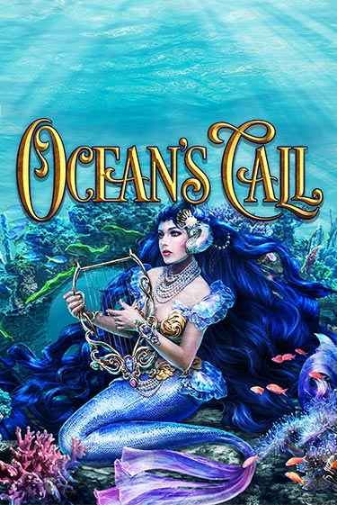 Ocean's Call онлайн демо | Казино 888 играть без регистрации