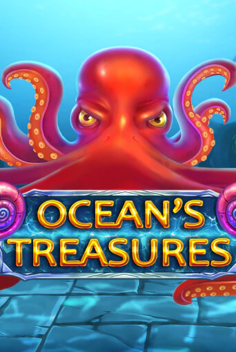 Ocean's Treasures онлайн демо | Казино 888 играть без регистрации