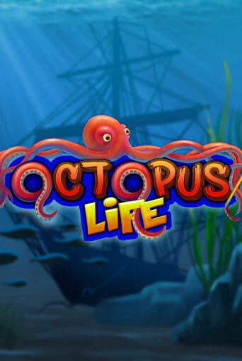 Octopus Life онлайн демо | Казино 888 играть без регистрации