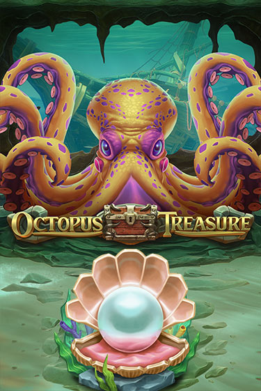 Octopus Treasure онлайн демо | Казино 888 играть без регистрации