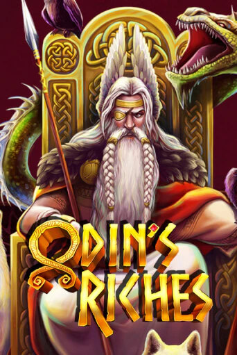 Odin's Riches онлайн демо | Казино 888 играть без регистрации