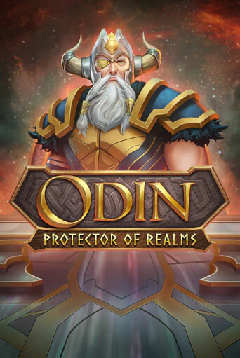 Odin Protector of Realms онлайн демо | Казино 888 играть без регистрации