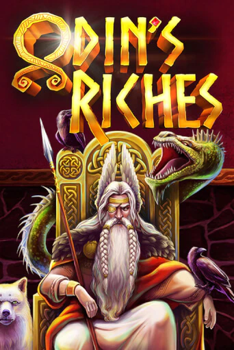 Odin's Riches онлайн демо | Казино 888 играть без регистрации