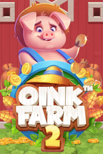 Oink Farm 2™ онлайн демо | Казино 888 играть без регистрации