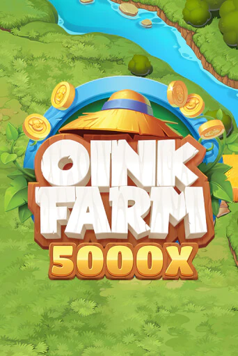 Oink Farm онлайн демо | Казино 888 играть без регистрации