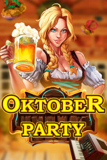 Oktober Party онлайн демо | Казино 888 играть без регистрации