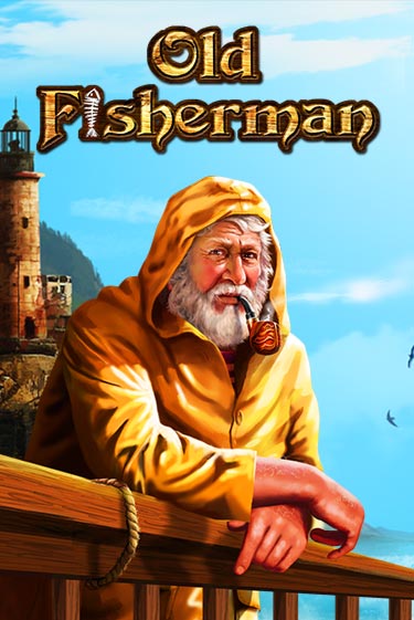 Old Fisherman онлайн демо | Казино 888 играть без регистрации