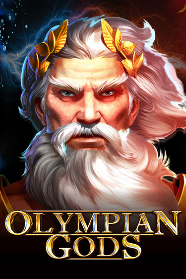 Olympian Gods онлайн демо | Казино 888 играть без регистрации