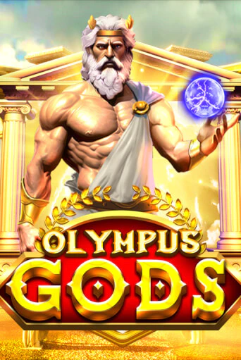 Olympus Gods онлайн демо | Казино 888 играть без регистрации